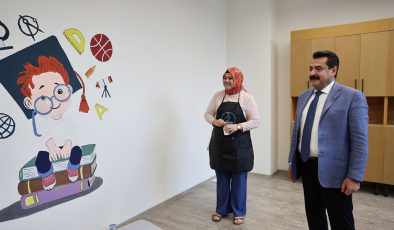 10 YILLIK BEKLEYİŞ SONA ERDİ!