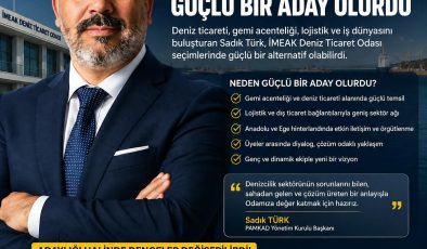 SADIK TÜRK ADAY OLSAYDI GÜÇLÜ BİR ADAY OLUR MUYDU?