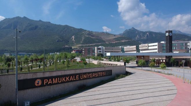 PAÜ’DEN SANAL GERÇEKLİK HAMLESİ!