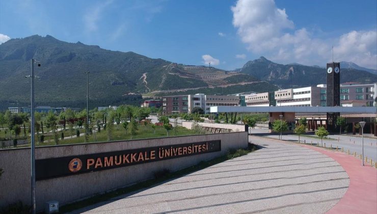 PAÜ’DEN SANAL GERÇEKLİK HAMLESİ!